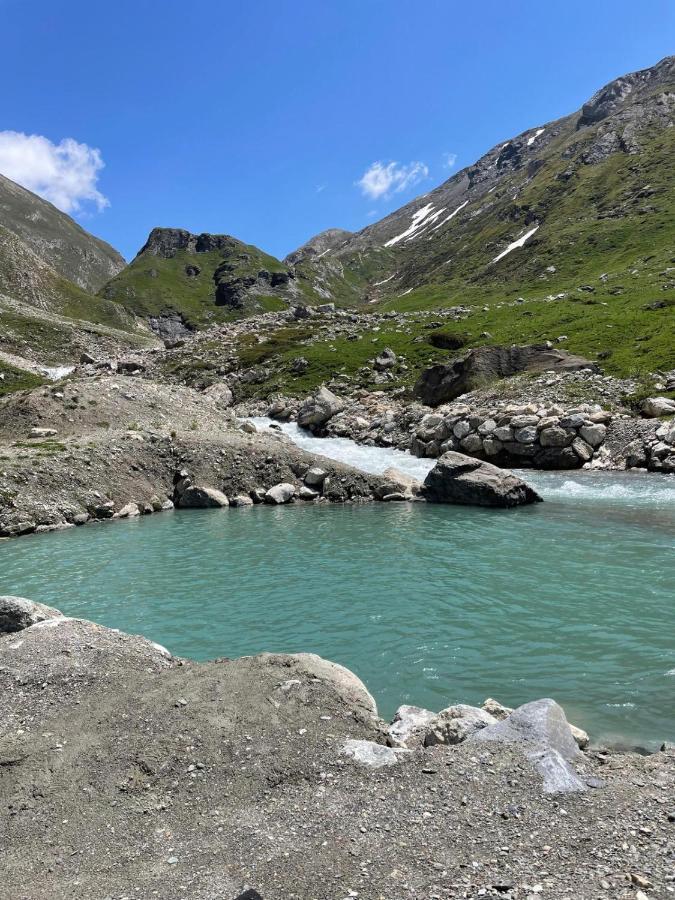 Le 1888 Val D'Isere La Daille Eksteriør bilde